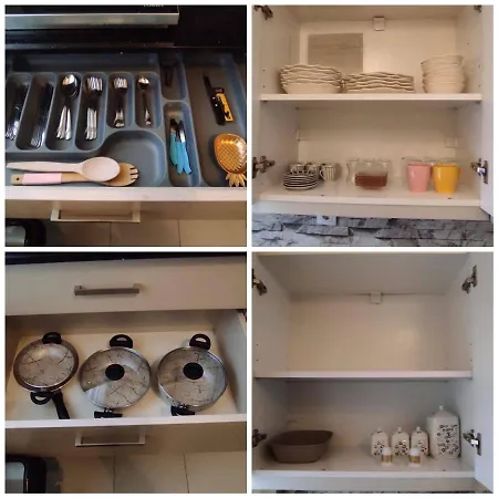 Mek Homes 2 Apartament Fethiye