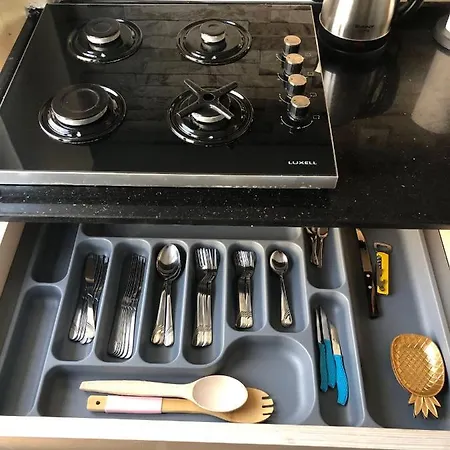 Apartament Mek Homes 2