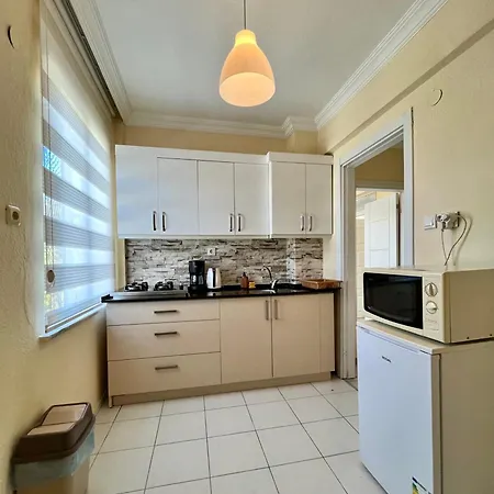 Mek Homes 2 Apartament