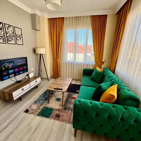 Apartament Mek Homes 2