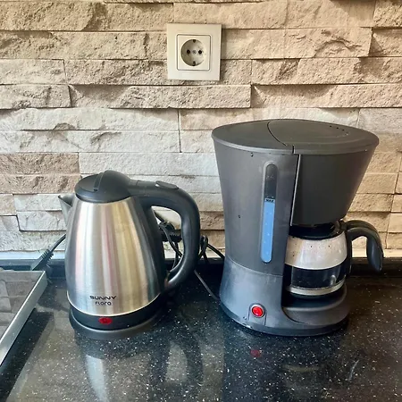 Apartment Mek Homes 2 *