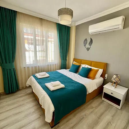 Appartement Mek Homes 2