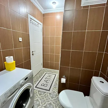 Mek Homes 2 Apartmán *