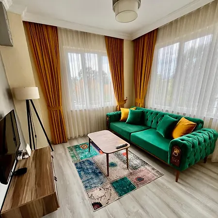 Mek Homes 2 Apartment