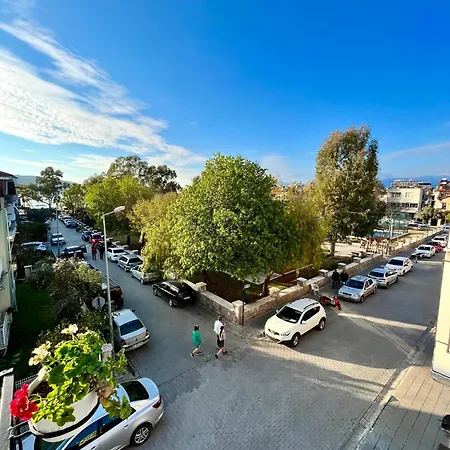 Mek Homes 2 Fethiye